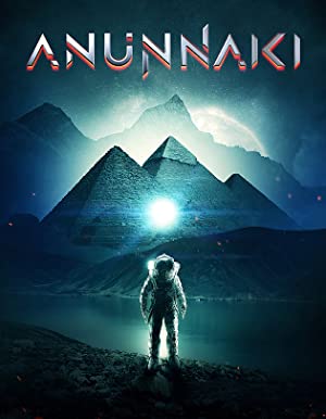 Anunnaki (2017) starring Philip Gardiner on DVD on DVD